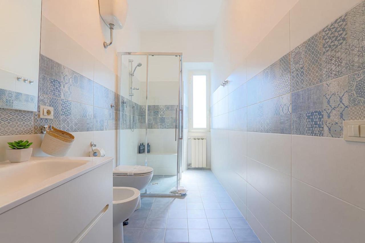 Apartmán Stella Luxury House Řím Exteriér fotografie